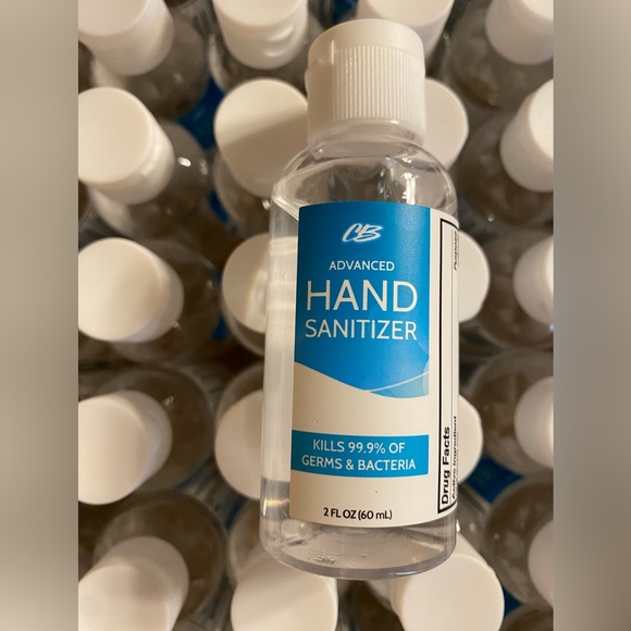 Hand Sanitizer Lot of 99 - Picture 1 of 5